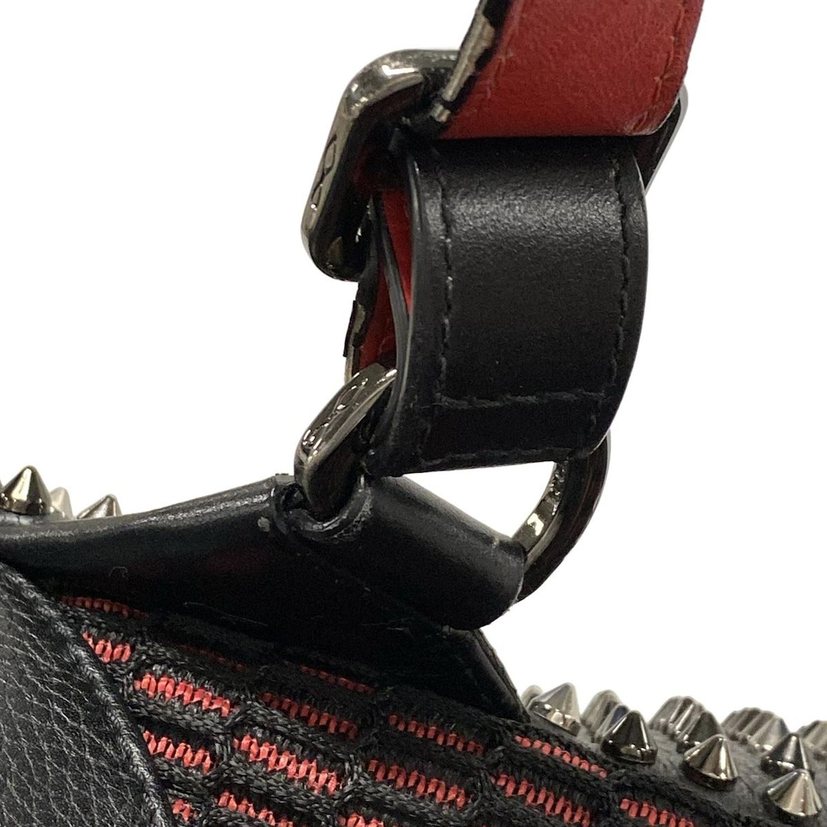 ルブタン エクスプローラー ファンク バックパック エクスプローラー