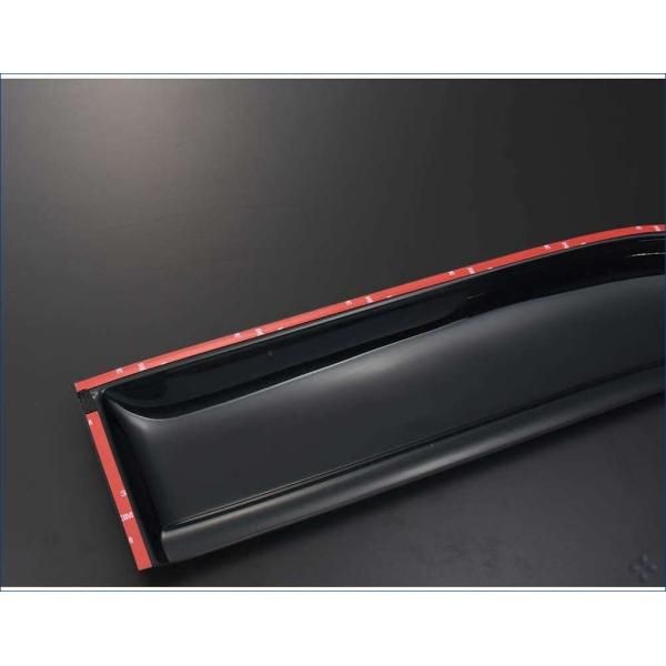 nvan ドアバイザー