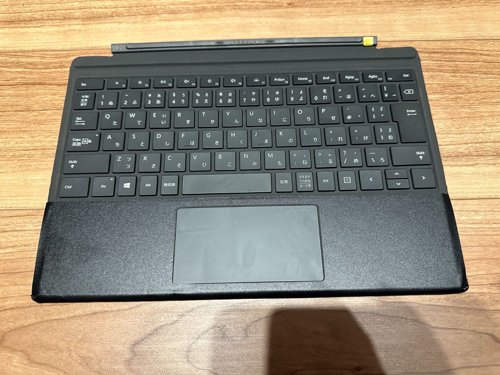 週末限定 マイクロソフト Surface いに Pro Signature キーボード