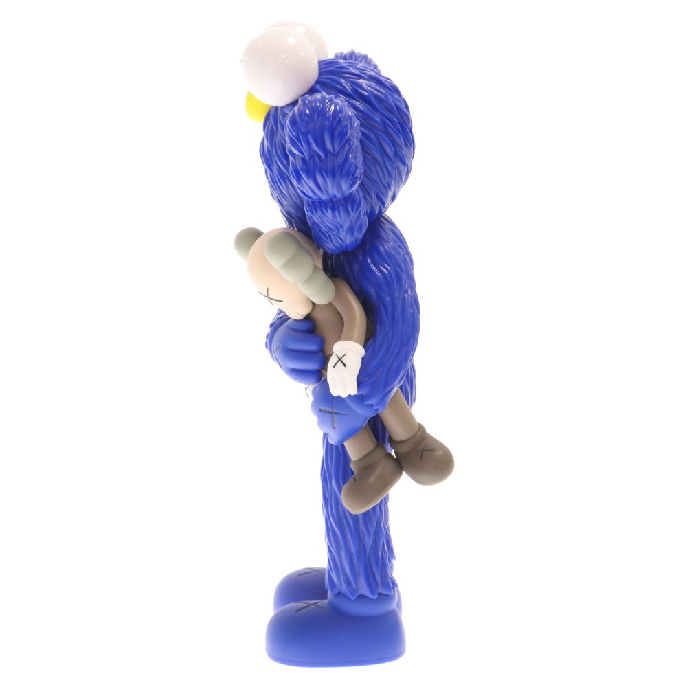 MEDICOM TOY (メディコムトイ) ×KAWS TAKE×カウズ テイク