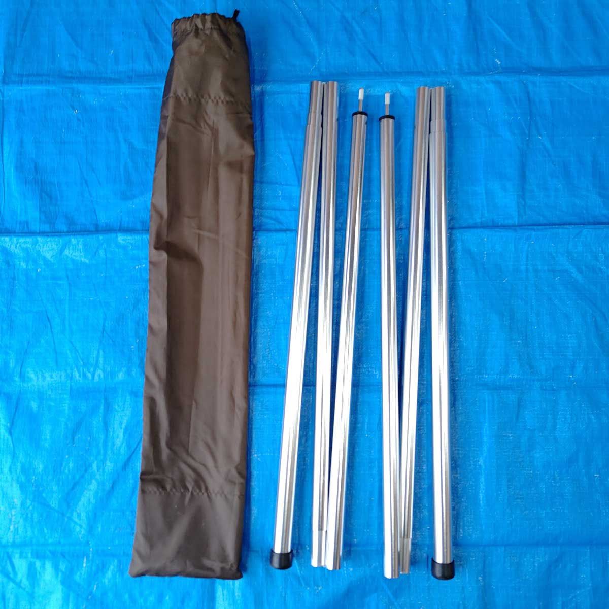 オガワ システムタープ ヘキサDX 3331 Ogawa OLIVEOS_COM_TR