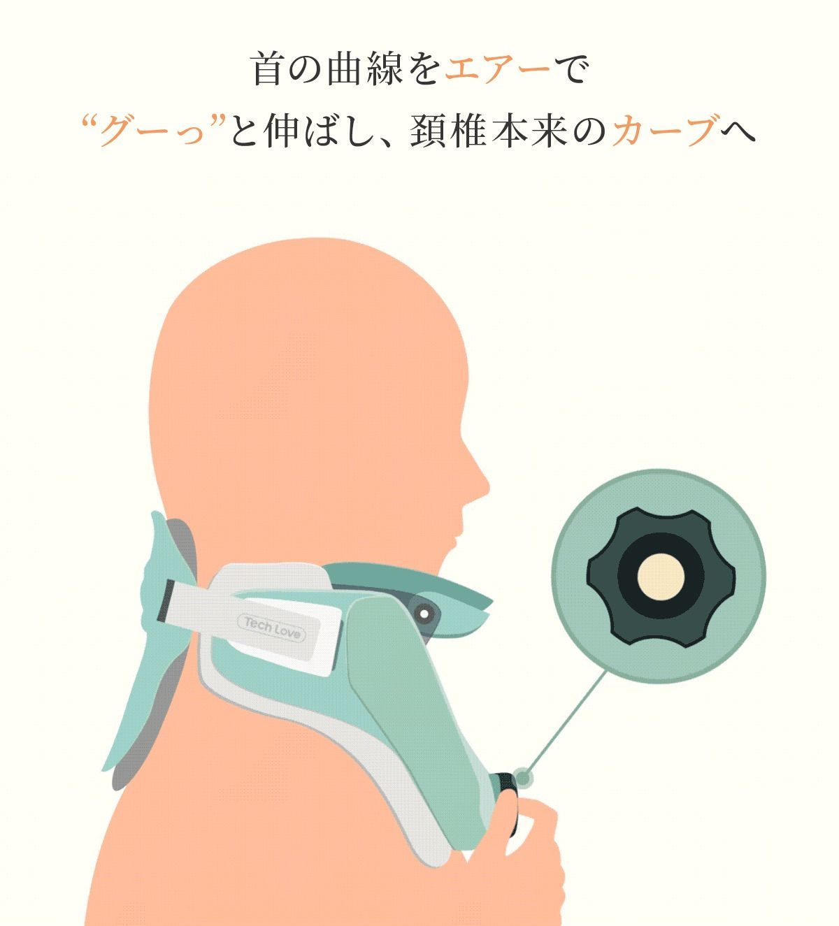 TechLove 一般医療機器届