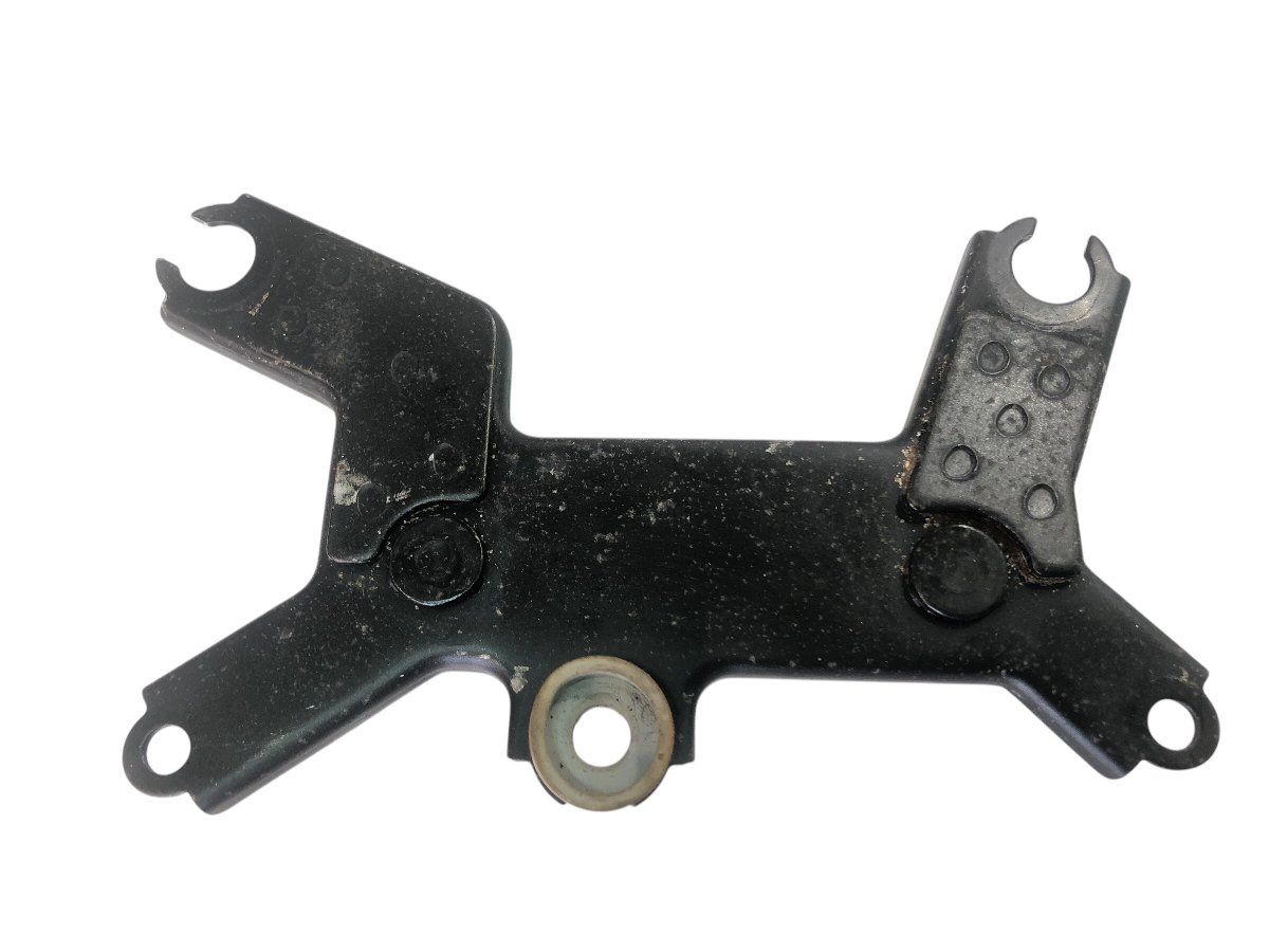 専用です Kawasaki ZX-7R 03 逆車 フルパワー 最終型 メーターステー マウント