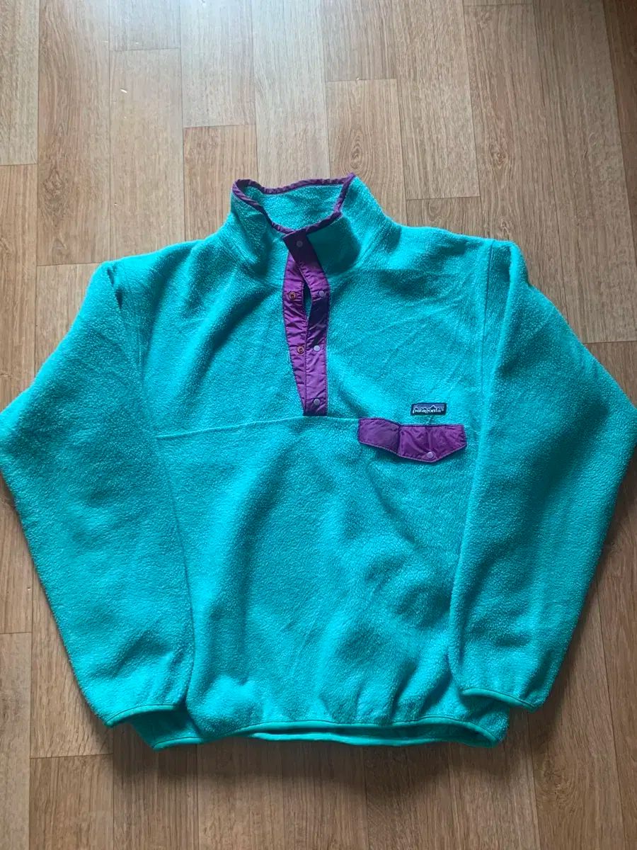 80s patagonia パタゴニア シンチラ 木村拓也