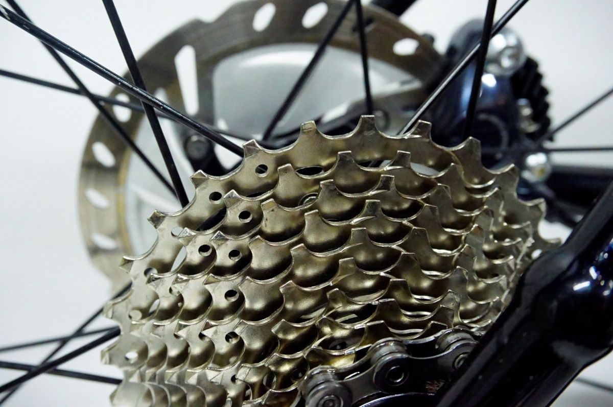 ロードバイク |