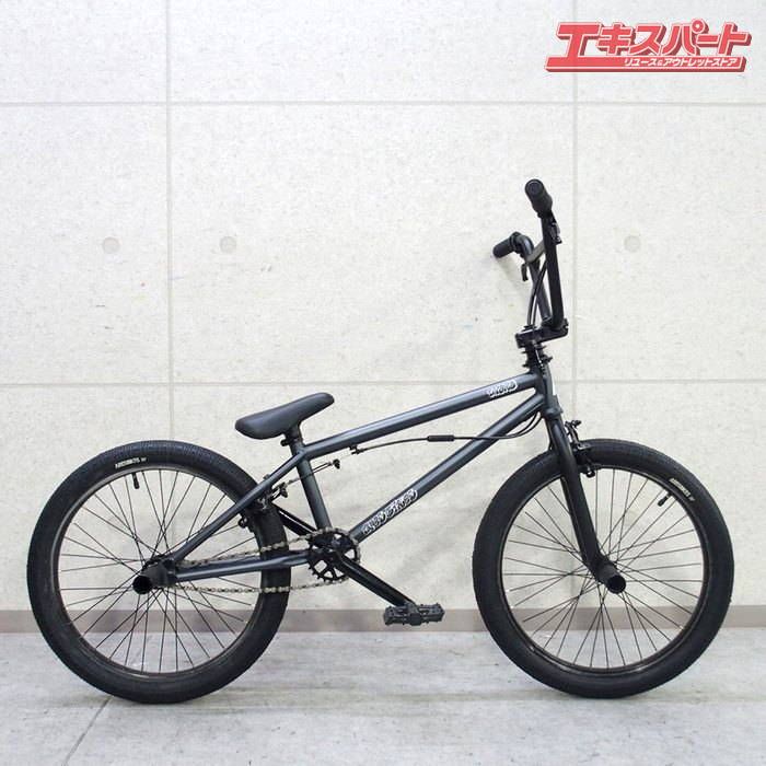 BMX 点てる ARESBIKES SWORD