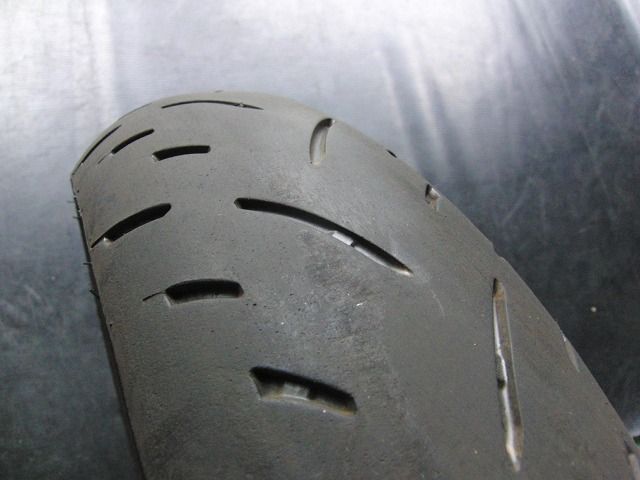 ダンロップGPR300 120/70 R17 160/60 R17 ダンロップGPR300 120⁄70 R17
