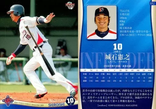 【美品】北海道日本ハムファイターズ 中田翔 2枚セット 城石憲之コーチサイン入 美品】北海道日本ハムファイターズ 中田翔 2枚セット 城石憲之