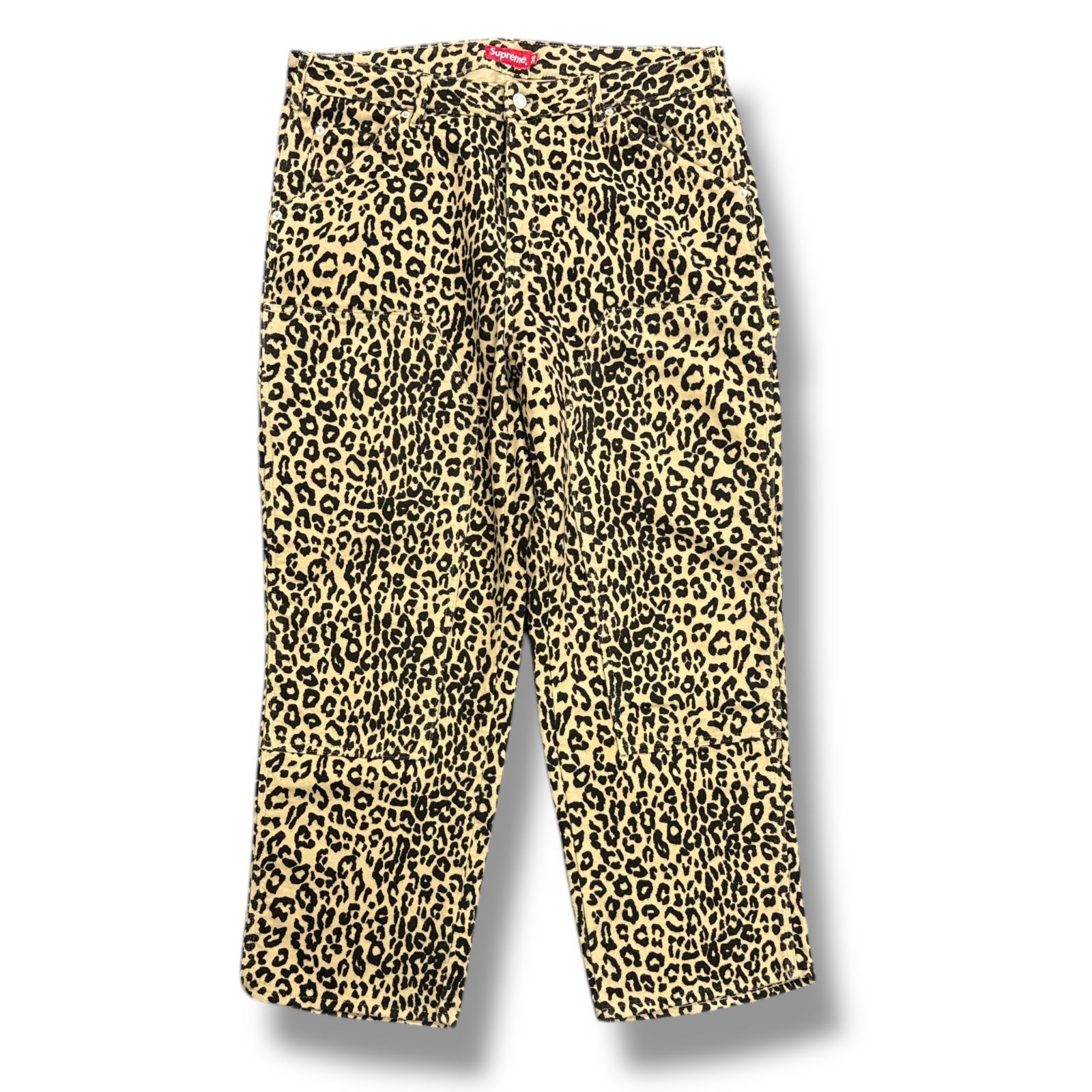 supreme Moleskin Double Knee 36 Supreme Moleskin Double Knee