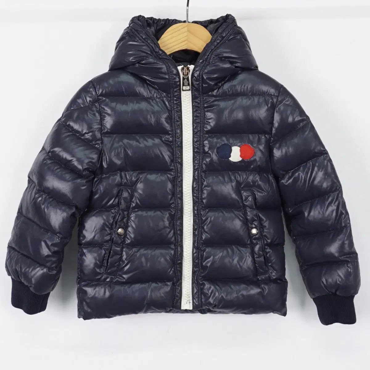 MONCLER(モンクレール) ブランド 正規品 トゥイーン ティモシー グース ダウン 6 ／ 116CM