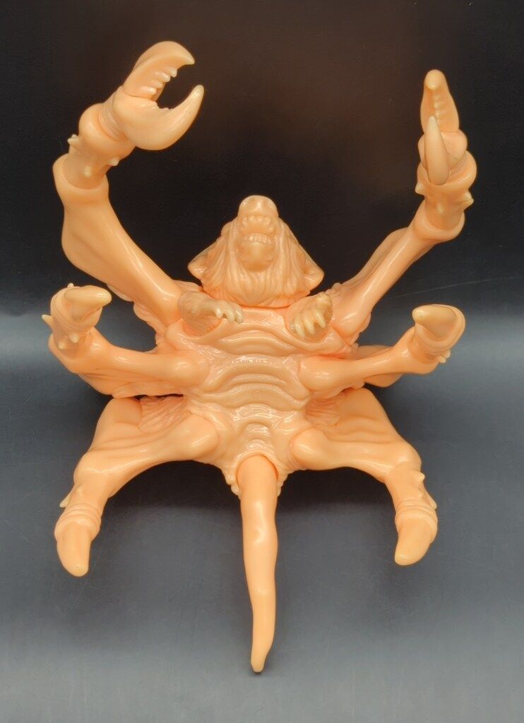 ★新品未使用　ラットバットスパイダー　M1号　CLUB DAIKAIJU 絶版 ☆新品未使用 ラットバットスパイダー M1号 CLUB DAIKAIJU 絶版