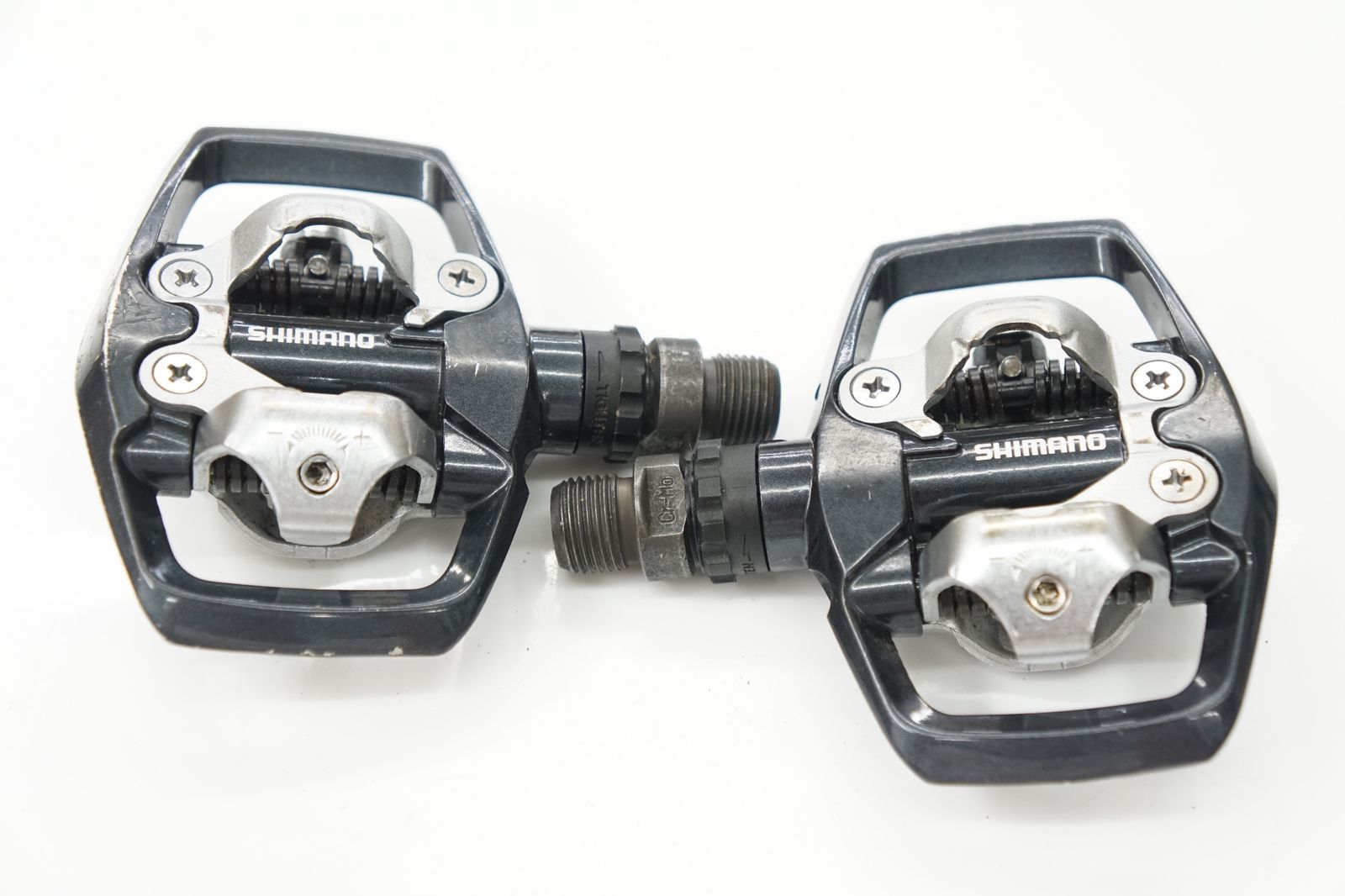 SHIMANO 「シマノ」 PD-ED500 ペダル / バイチャリ浦和ベース