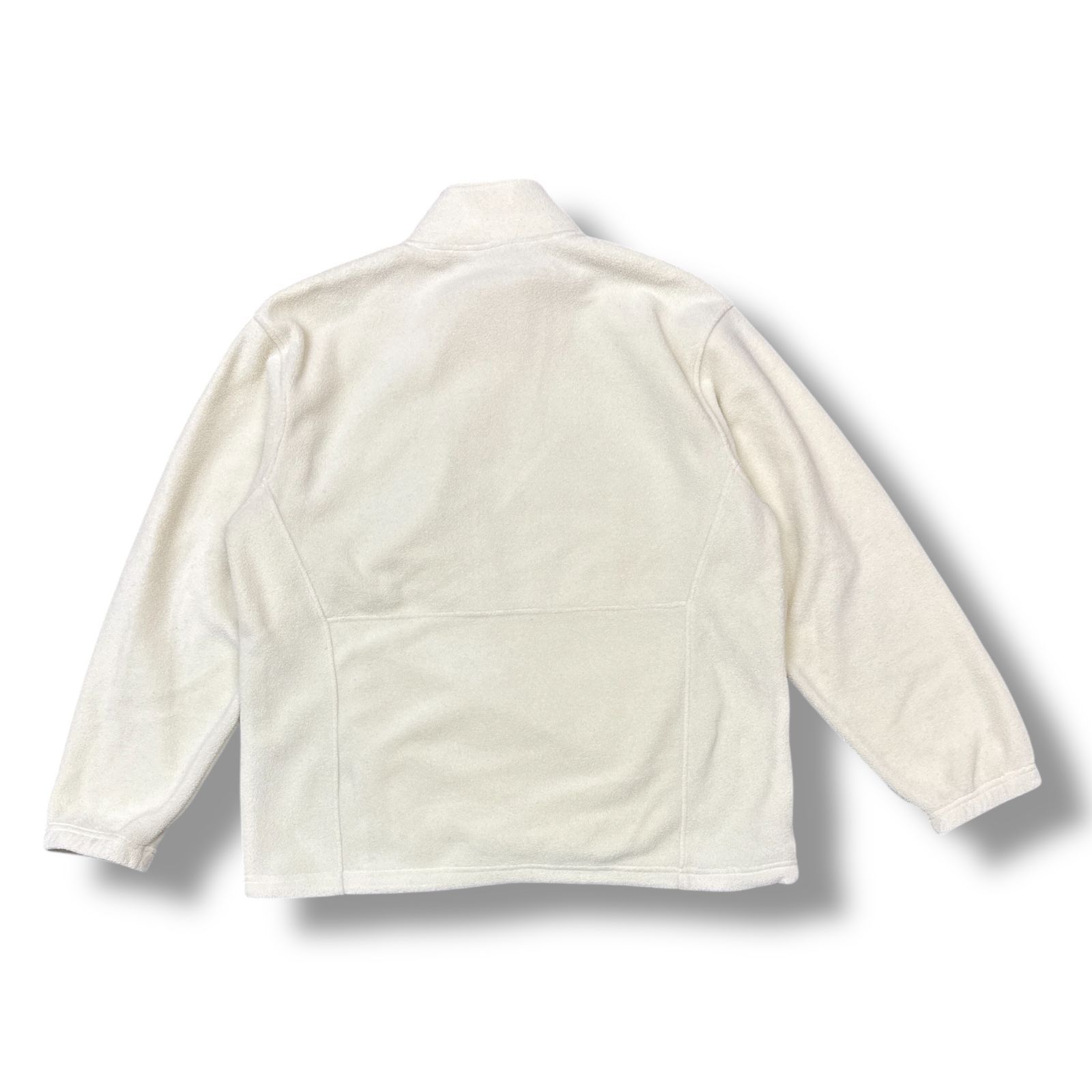 希少 Supreme ポーラテックハーフジップ プルオーバーフリースジャケット 楽天市場】22AW SUPREME Polartec Facemask Half Zip Pullover