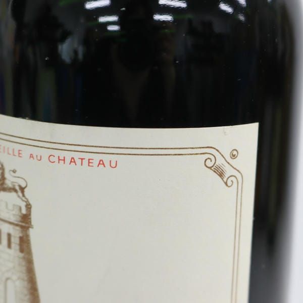 シャトー・ラトゥール 1977 楽天市場】シャトー 1977 ラトゥールの通販