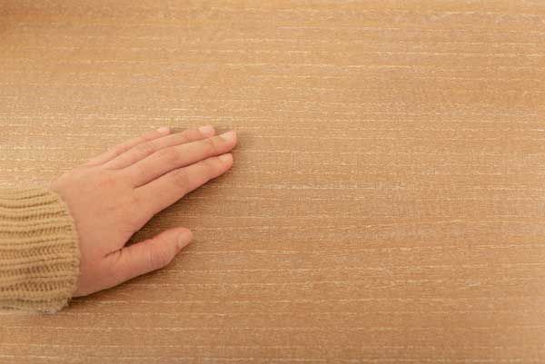 桐 のオーブコンソールテーブル