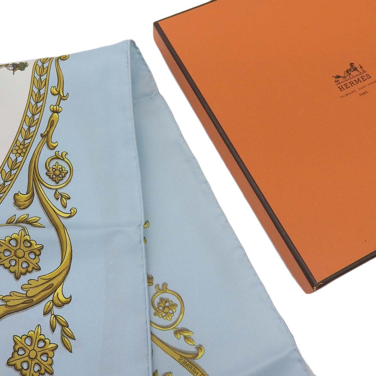 エルメス HERMES