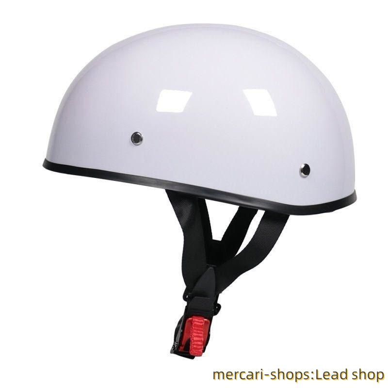 マットブラック ダックテールヘルメット | ニスコ(nisco) ダックテールヘルメット マットブラック NT