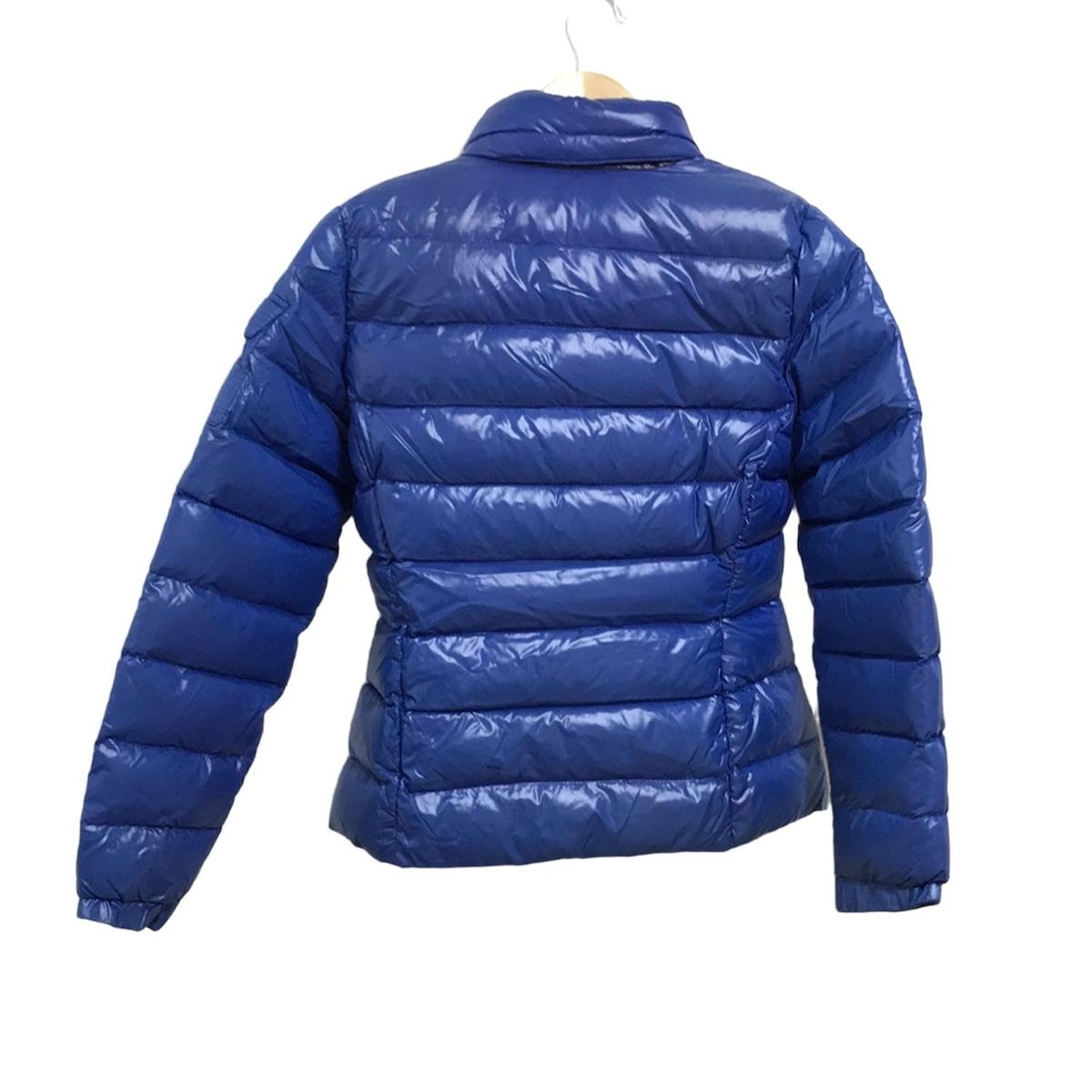 MONCLER(モンクレール) ダウンジャケット サイズ1 S レディース