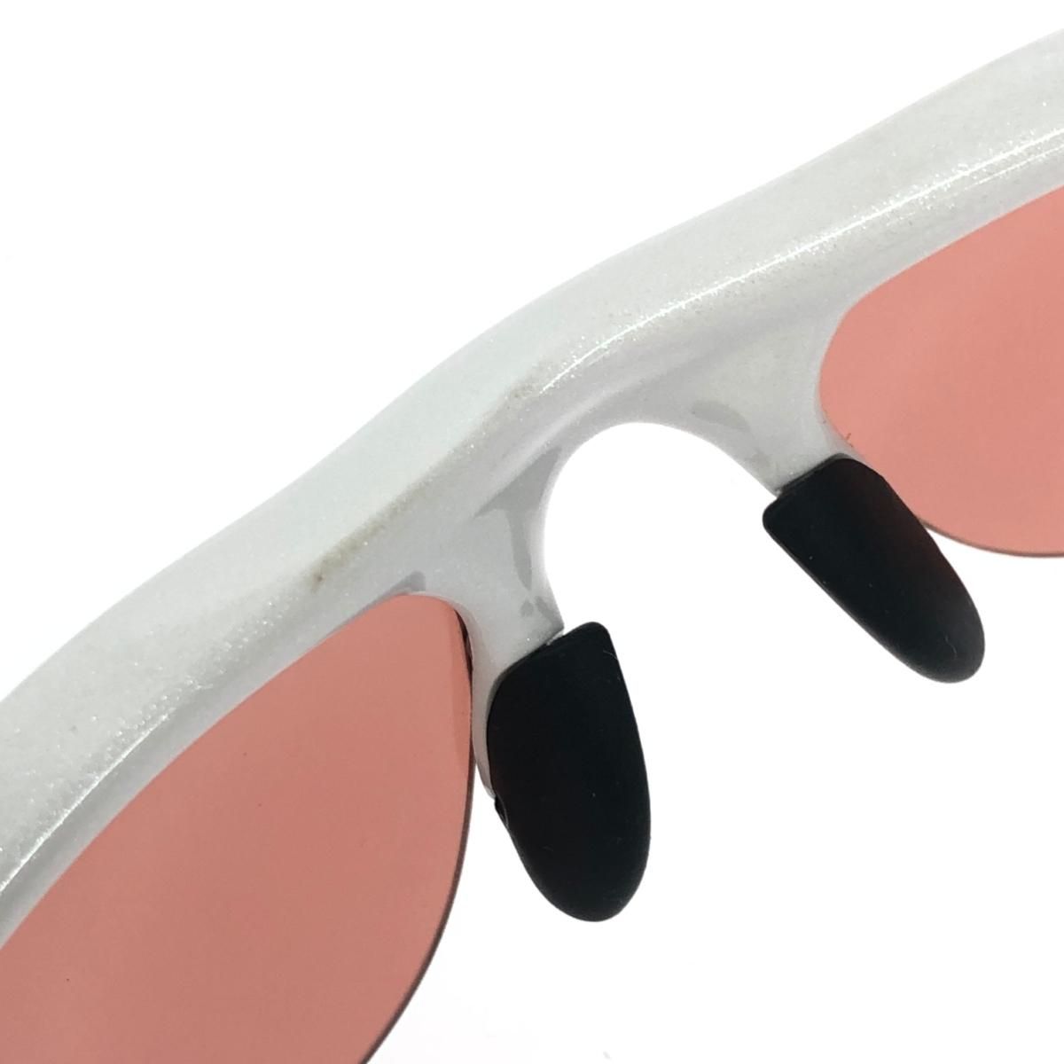 OAKLEY オークリー サングラス/ハーフジャケット1.0 プラスチック  