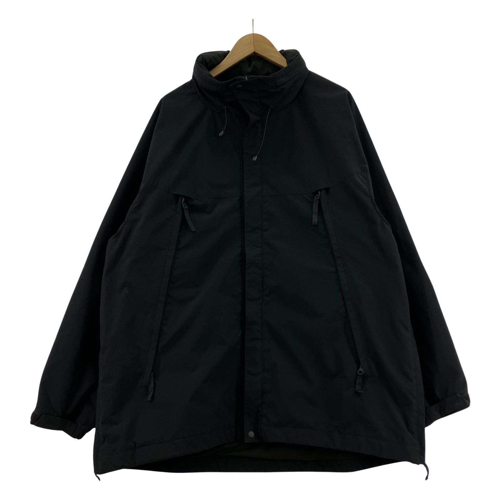 DAIWA PIER39 ブルゾン・ジャンパー lechoppe別注 EX SHELL JKT L 