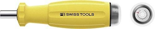 【新品・3営業日で発送】PB SWISS TOOLS 8317.M0.4-2.0ESD メカトルク (トルクドライバー) 8317.M0.4-2.0ESD