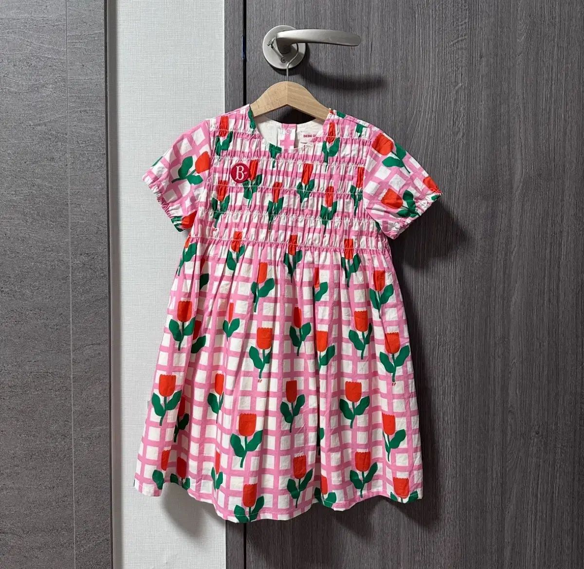 110 ホー BEBE DE PINO ベベデピノ ワンピース
