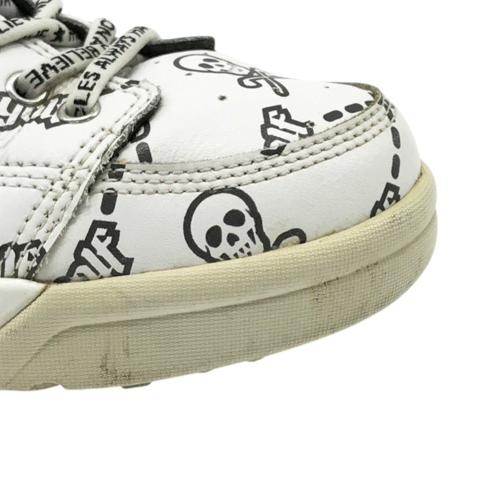 MARK&LONA マークアンドロナ × gravis Tarmac/15902 スパイク