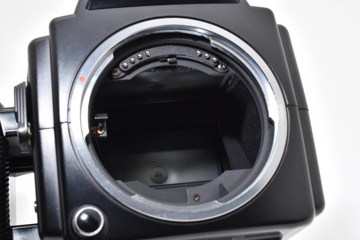 ペンタックス PENTAX 645 ボディ W1029 AW2490 MERCADOAVALIA_COM_BR