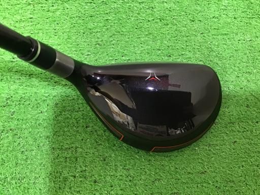 本間ゴルフ TOUR WORLD GS U5 ユーティリティ UT SPEED TUNED 48 UT フレックスR メンズ 男性用 右利き 右用 Cランク ゴルフクラブ