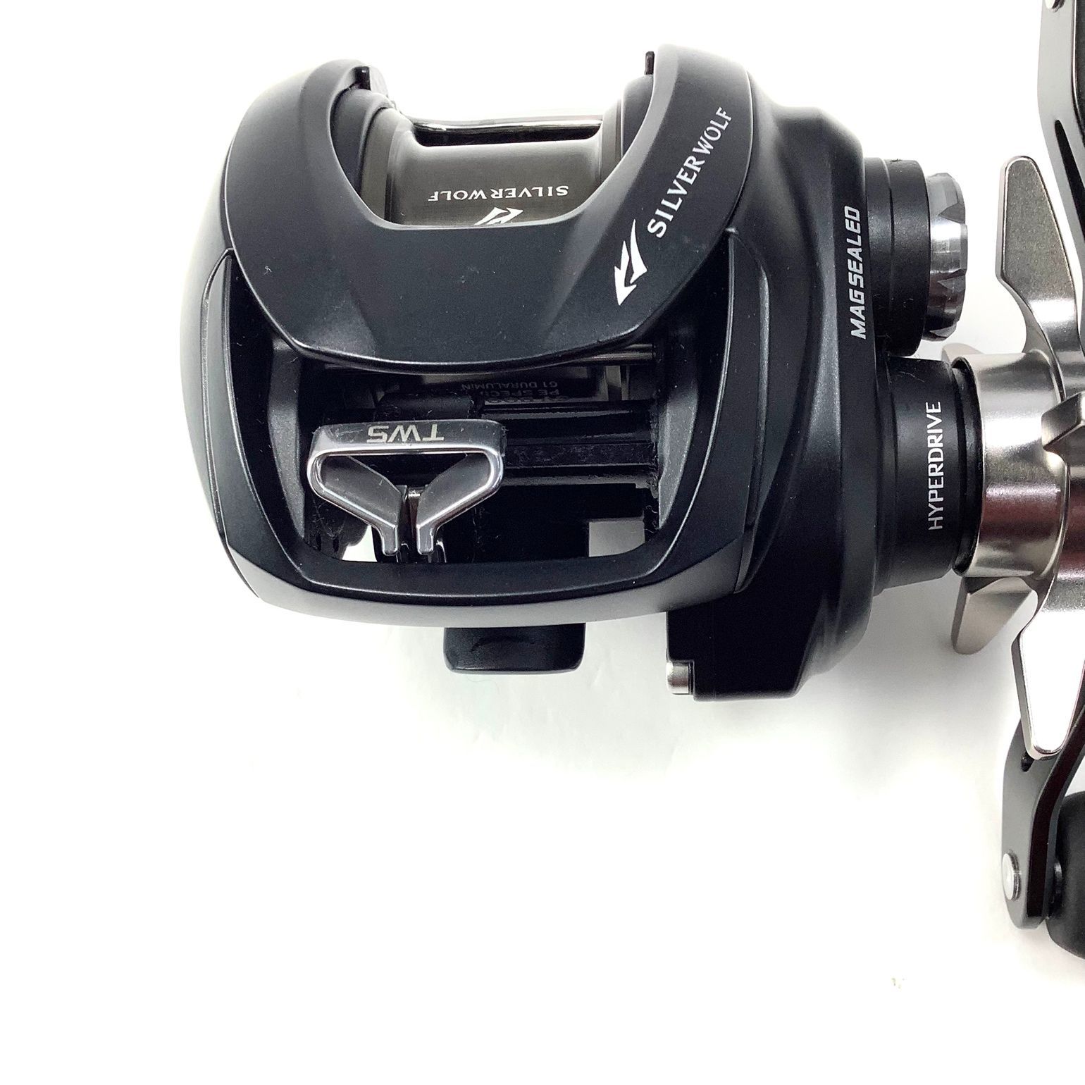 シルバーウルフ SV TW 1000XH ベイトリール ダイワ シルバーウルフ SV TW PE SPECIAL 1000XH (リール) 価格