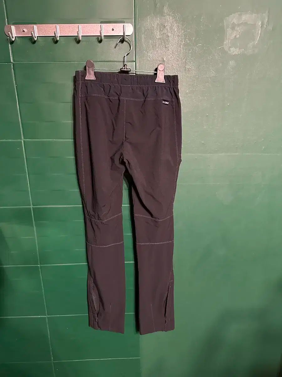 マンチュラ レディース 春 秋 登山パンツ S サイズ 26 インチ