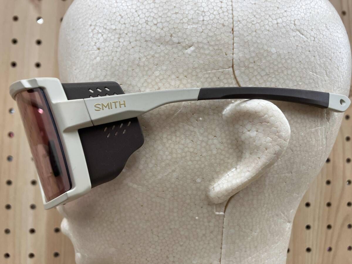 SMITH Pursuit スミス パーシット サングラス NEW SMITH スミス