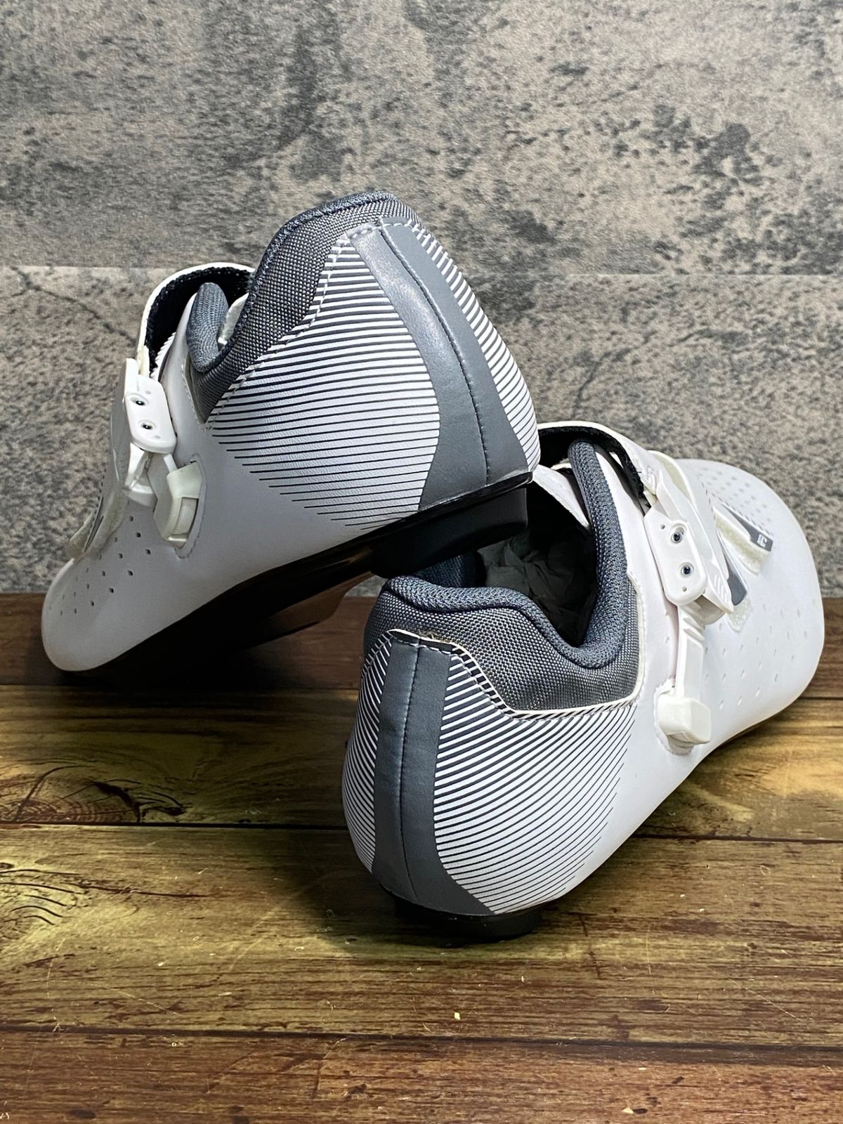 □SHIMANO：RP3 WIDE ビンディングシューズ SHIMANO RP3 ビンディング