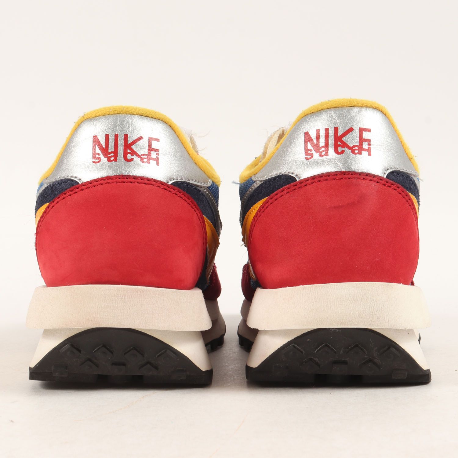 Sacai サカイ サイズ:28.0cm 19SS NIKE LDWAFFLE / SACAI (BV0073-400 