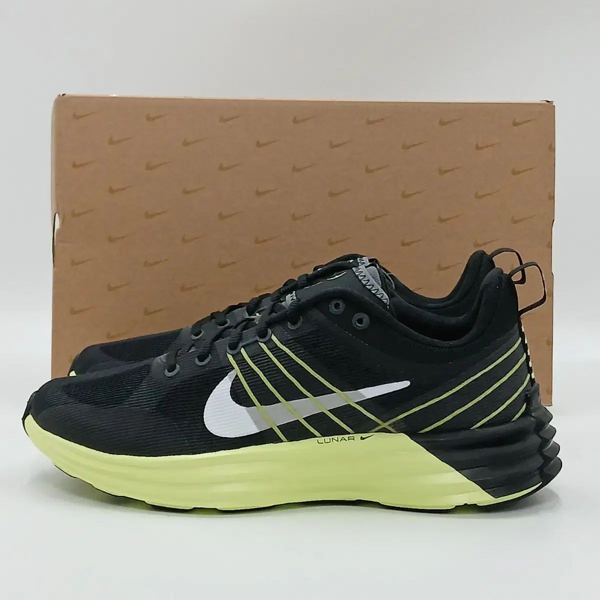 ナイキ ルナ ランニングシューズ スニーカー
