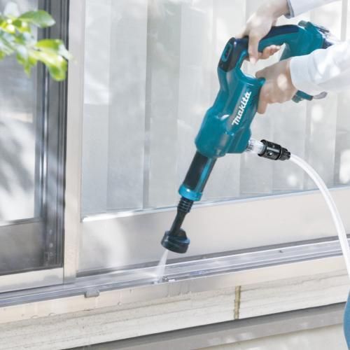 売れてます☆≫マキタ 充電式洗浄機 MHW180DZ 高圧洗浄 - メルカリ