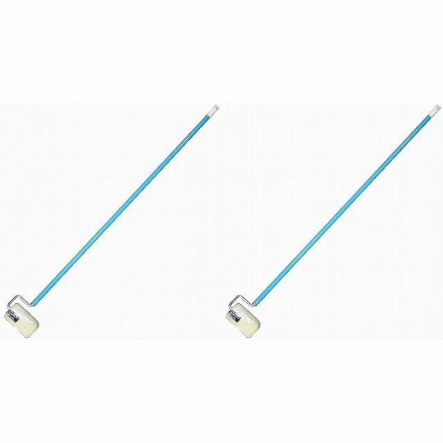 ハンディ クラウン - 道路ライン用ローラー - セット 2個セット