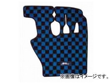 ジェットイノウエ NEWハローマット 三菱ふそう スーパーグレート/NEWスーパーグレート 1996年06月～ ブルー/ブラック 523265
