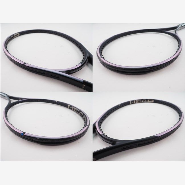 中古 テニスラケット ヘッド グラビティー プロ 2023年モデル (G3) HEAD GRAVITY PRO 2023 (c25080059c) 中古】ヘッド グラビティー プロ 2023年モデルHEAD GRAVITY PRO