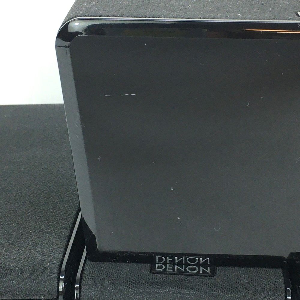 DENON デノン AVC-S500HD/SC-CS500/SC-AS500 AVアンプ センター用