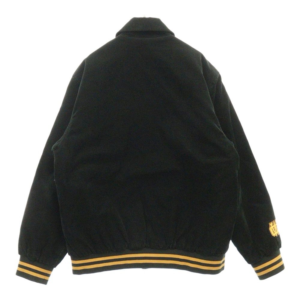 CARHARTT カーハート LETTERMAN レターマン コーデュロイジャケット