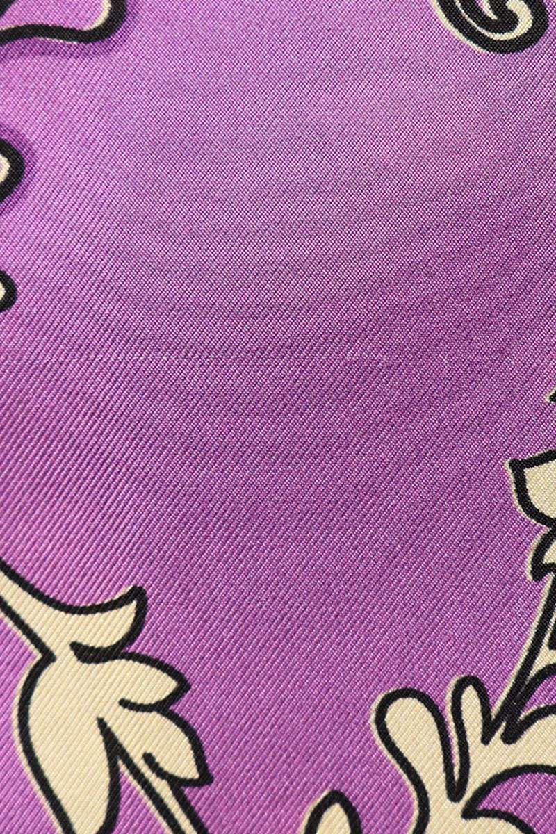 グッチ サイズ:40 609466 ZADFN オープンカラーシルク長袖シャツ 中古 BS99