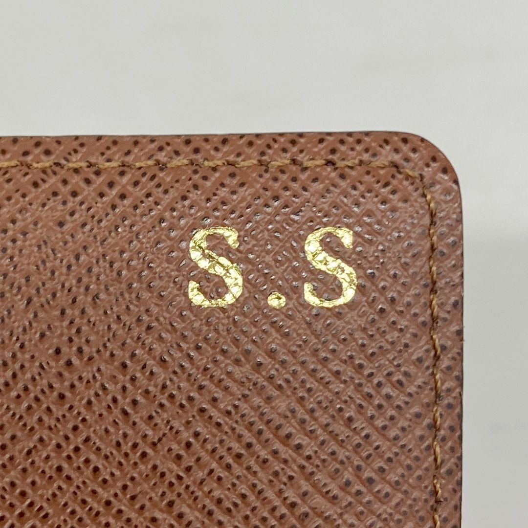 モノグラム ミュルティクレ6