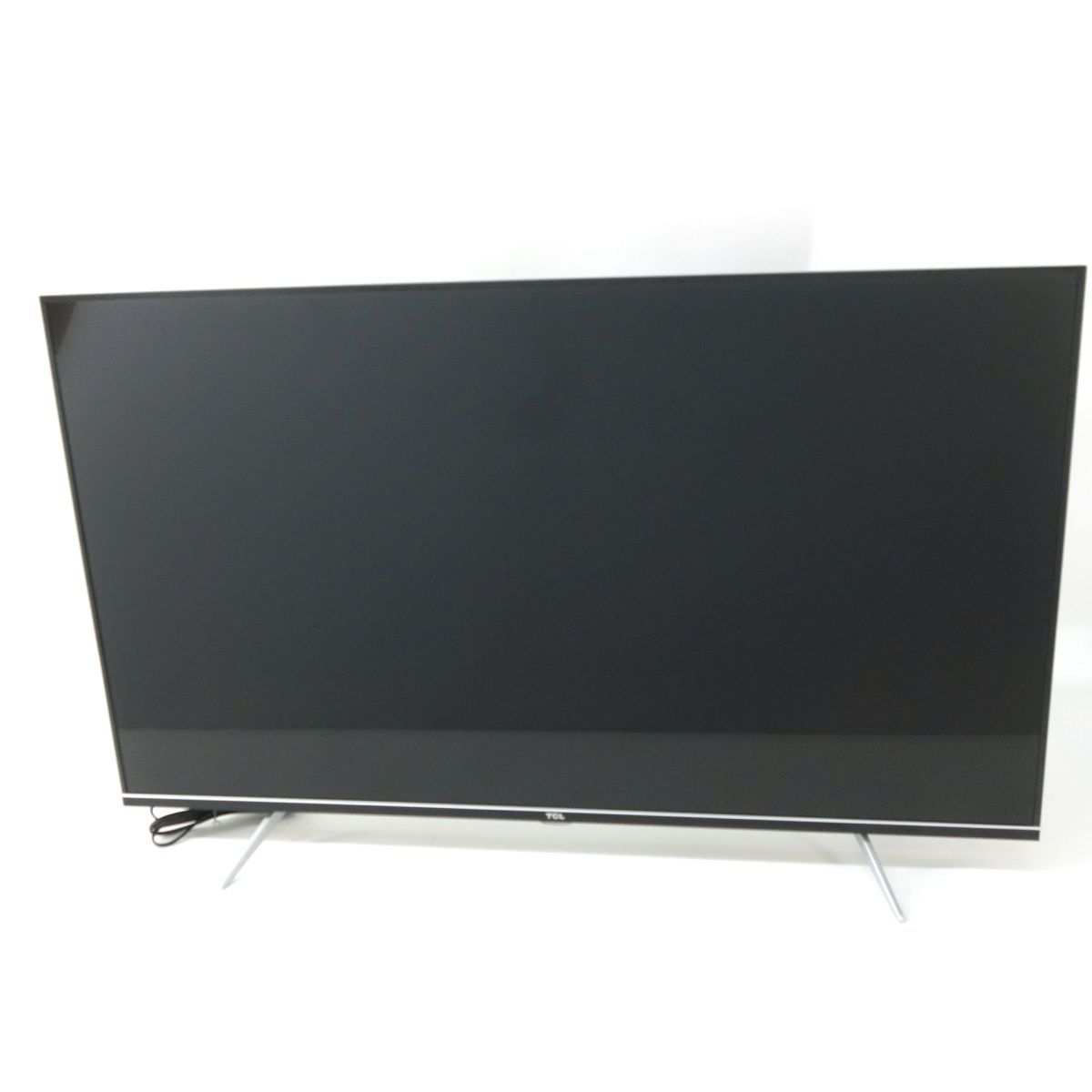 Amazon.co.jp: TCL 43V型 4K対応 液晶テレビ 43K601U HDR搭載