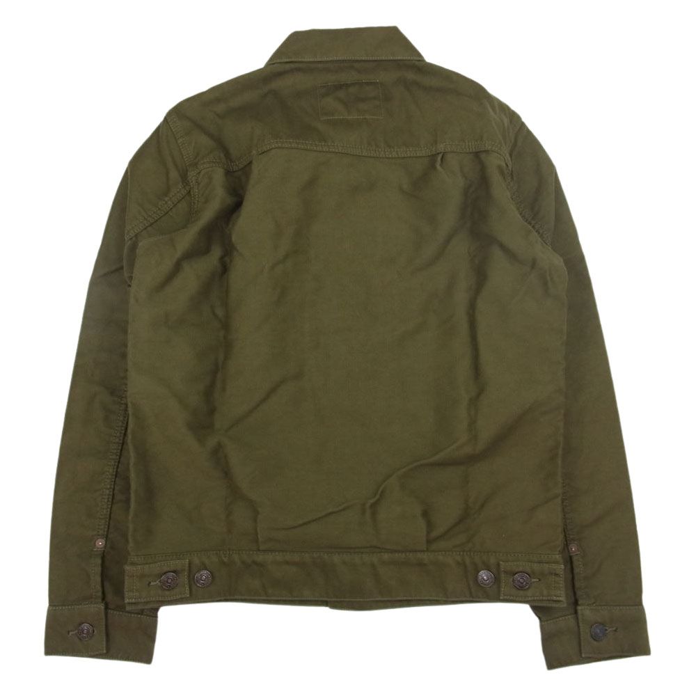 デラックスウエア DX402WT　2nd-COLOR JACKET　ジャケット デラックスウエア DELUXEWARE DX402WT 2nd COLOR JACKET
