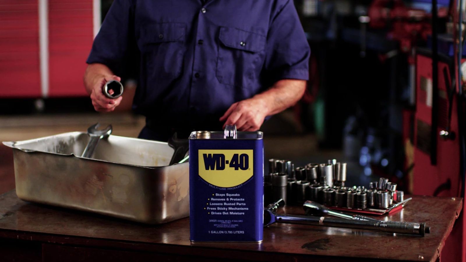 ＷＤー４０
