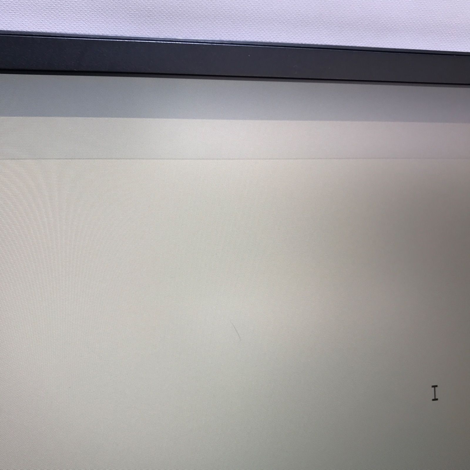 中古液晶ディスプレイ iiyama 31.5型 WQHDワイドモニター32インチ