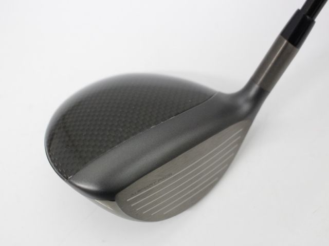 上 Aランク フェアウェイウッド キャロウェイ パラダイムAiスモークトリプルダイヤ PARADYM Ai SMOKE ◆◆◆ T TAシリアル ツアーAD VF-7 S 3W 14度