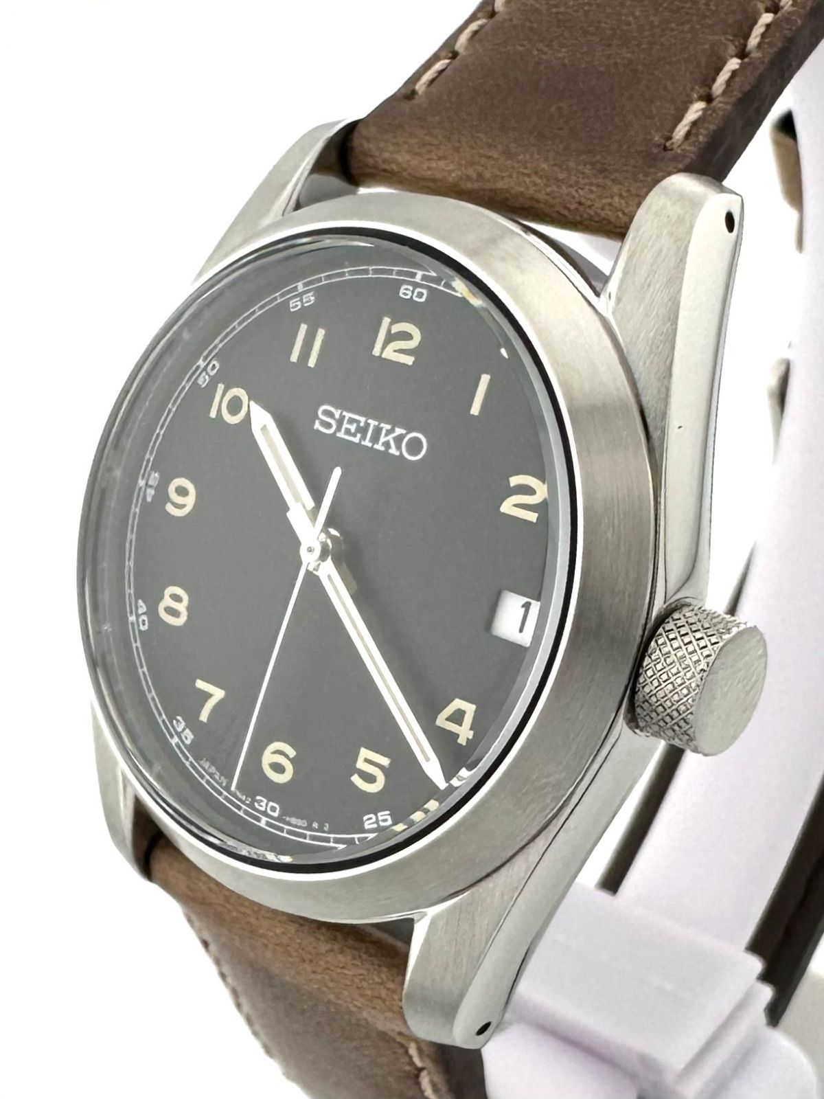 SEIKO 7N42-HAP0 SZQV040 nano-universe 限定 セイコー - メルカリ