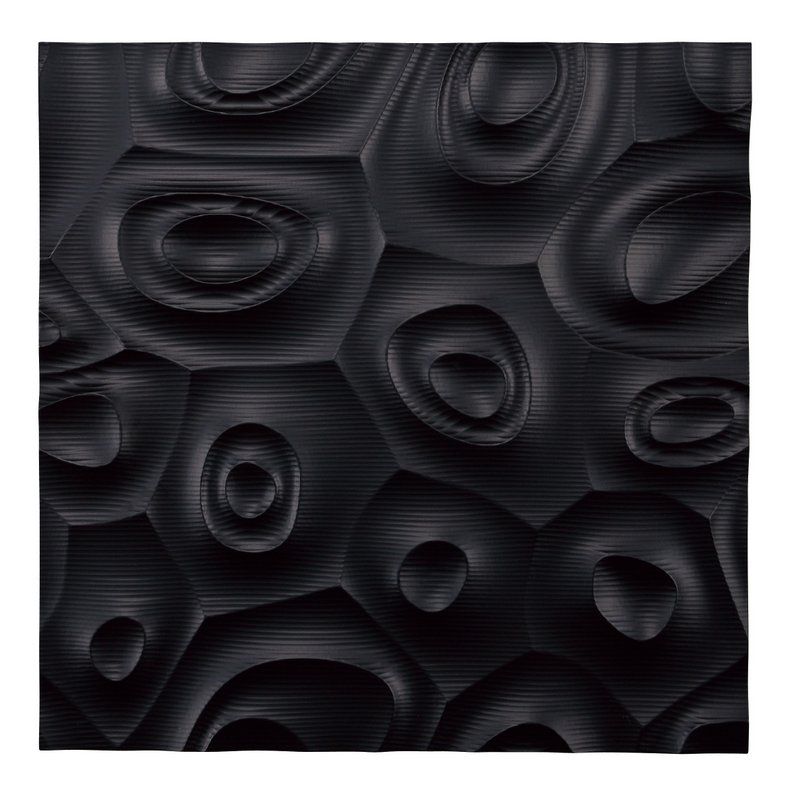 ☆【ビックフラワー】サンキャッチャー パワーストーン 天然石 開運